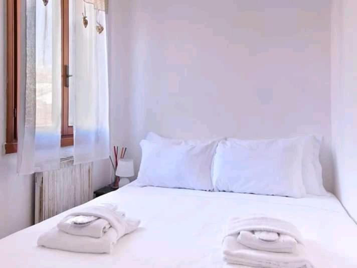 Bed and breakfast Stella Venecia